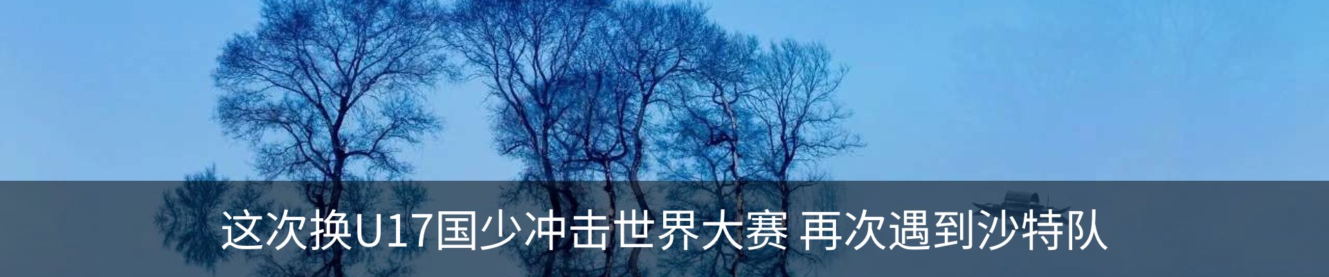 内页banner